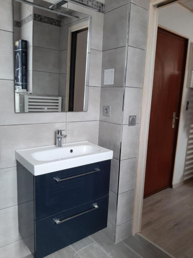 Studio Meuble Renove Superbes Prestations Proche Hyper Centre - Residence La Fresnaie Les Rousses Kültér fotó