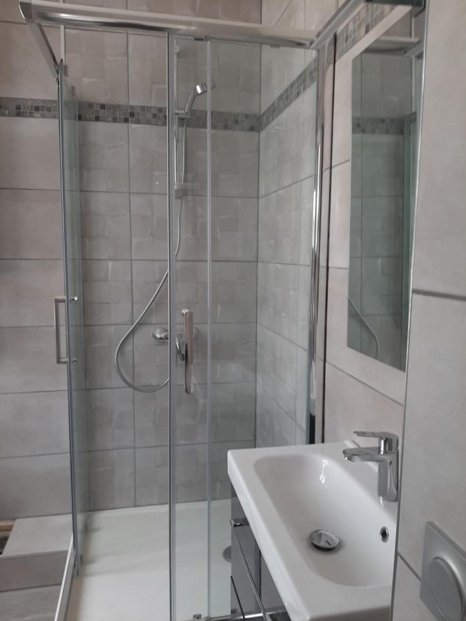 Studio Meuble Renove Superbes Prestations Proche Hyper Centre - Residence La Fresnaie Les Rousses Kültér fotó