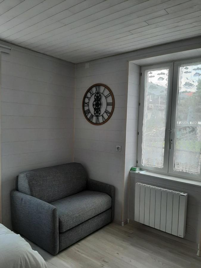 Studio Meuble Renove Superbes Prestations Proche Hyper Centre - Residence La Fresnaie Les Rousses Kültér fotó