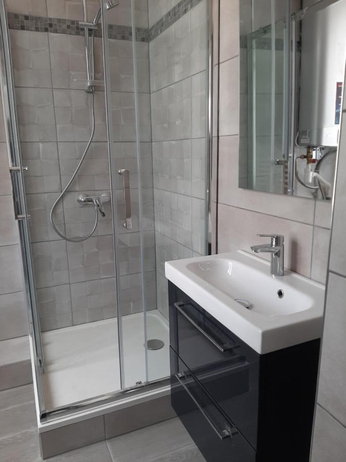 Studio Meuble Renove Superbes Prestations Proche Hyper Centre - Residence La Fresnaie Les Rousses Kültér fotó