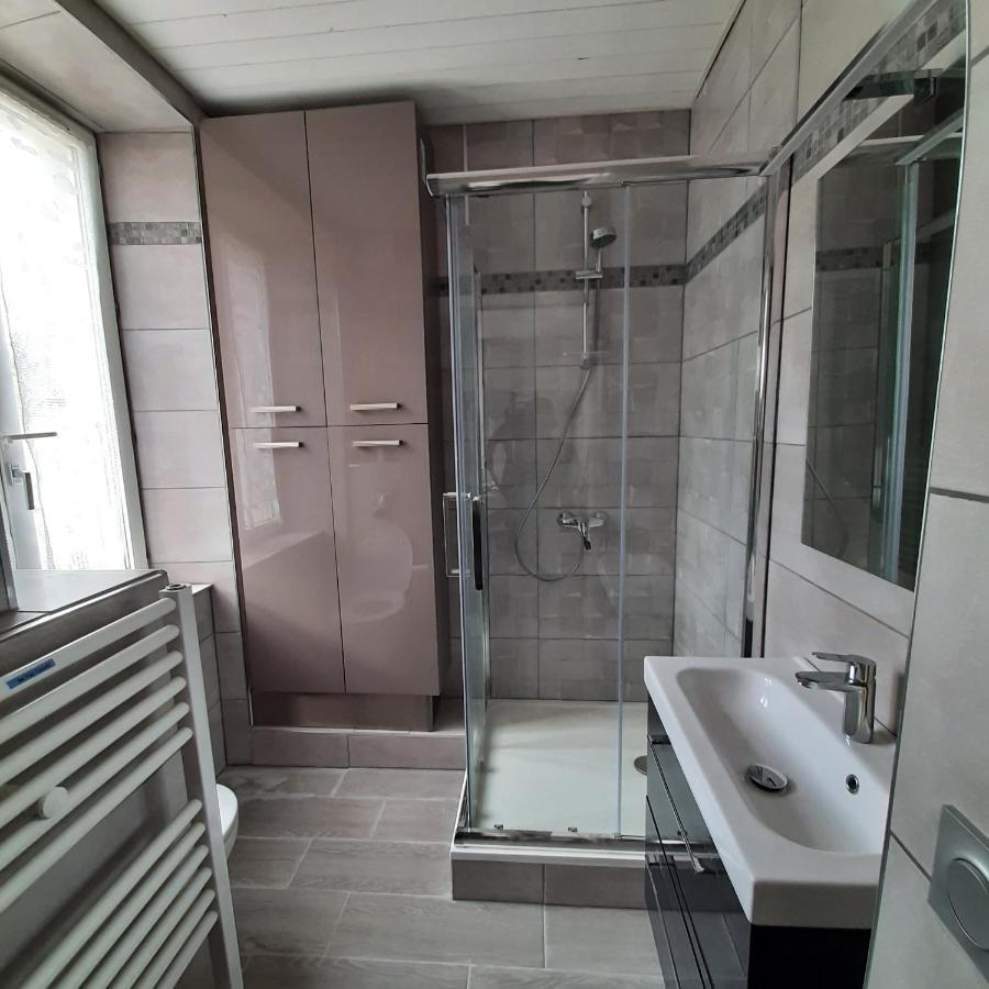 Studio Meuble Renove Superbes Prestations Proche Hyper Centre - Residence La Fresnaie Les Rousses Kültér fotó