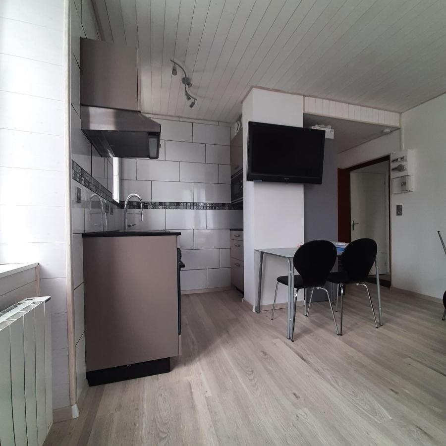 Studio Meuble Renove Superbes Prestations Proche Hyper Centre - Residence La Fresnaie Les Rousses Kültér fotó