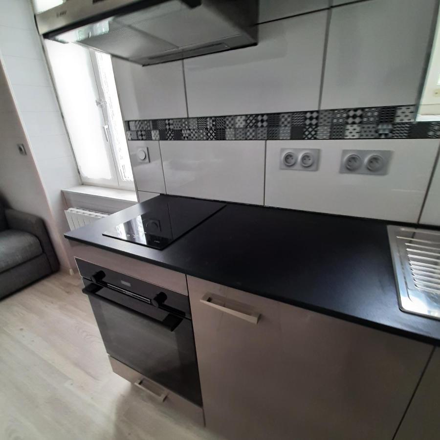 Studio Meuble Renove Superbes Prestations Proche Hyper Centre - Residence La Fresnaie Les Rousses Kültér fotó