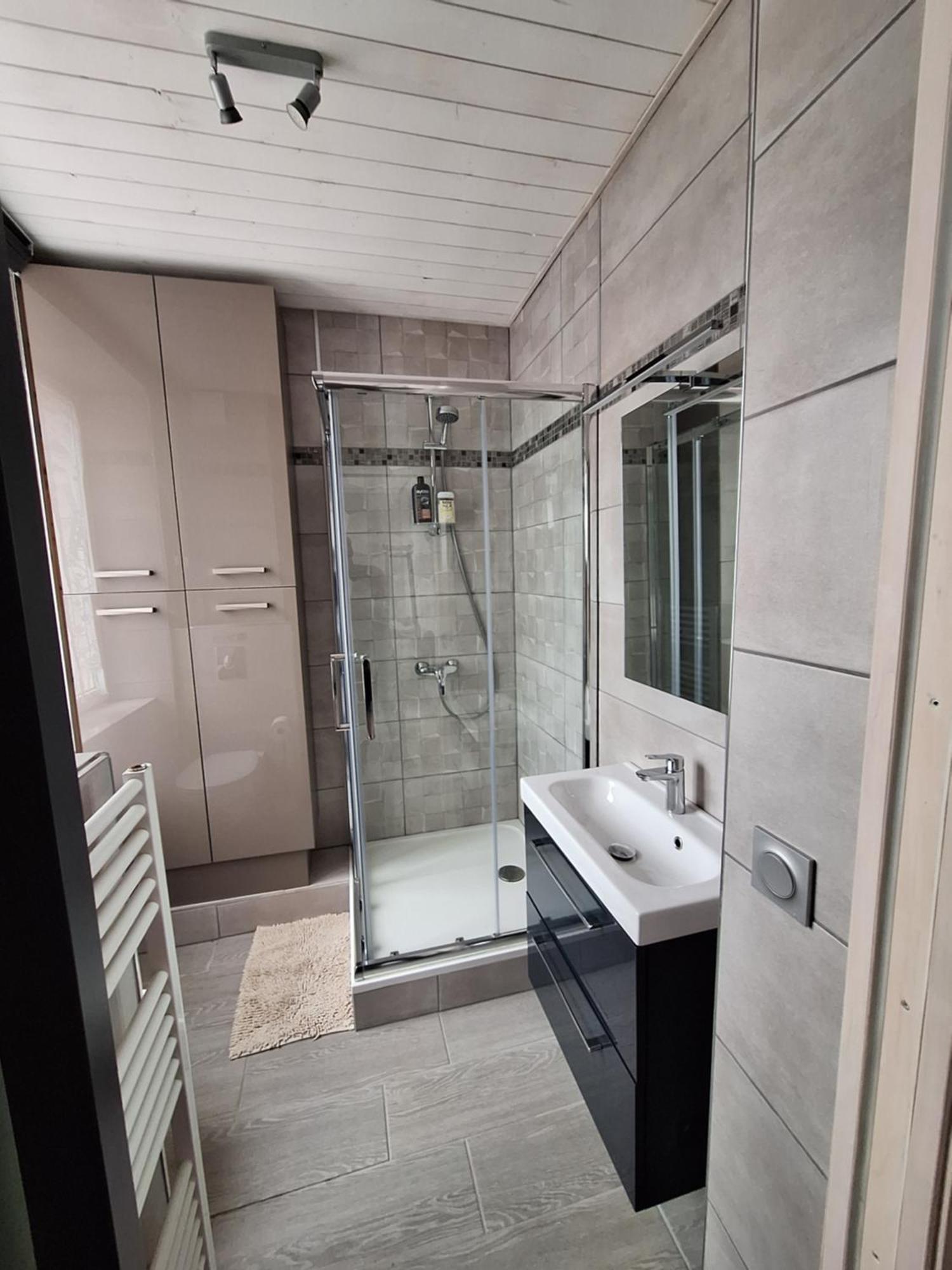 Studio Meuble Renove Superbes Prestations Proche Hyper Centre - Residence La Fresnaie Les Rousses Kültér fotó